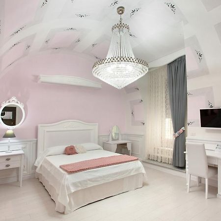 Domus Rosa Bed and Breakfast Νάπολη Δωμάτιο φωτογραφία