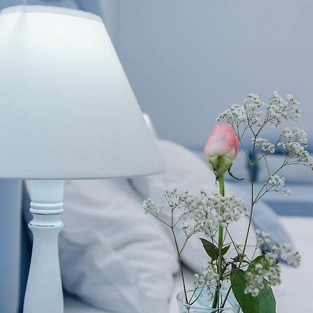 Domus Rosa Bed and Breakfast Νάπολη Δωμάτιο φωτογραφία
