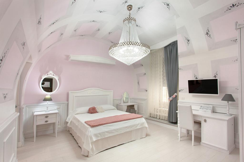Domus Rosa Bed and Breakfast Νάπολη Δωμάτιο φωτογραφία