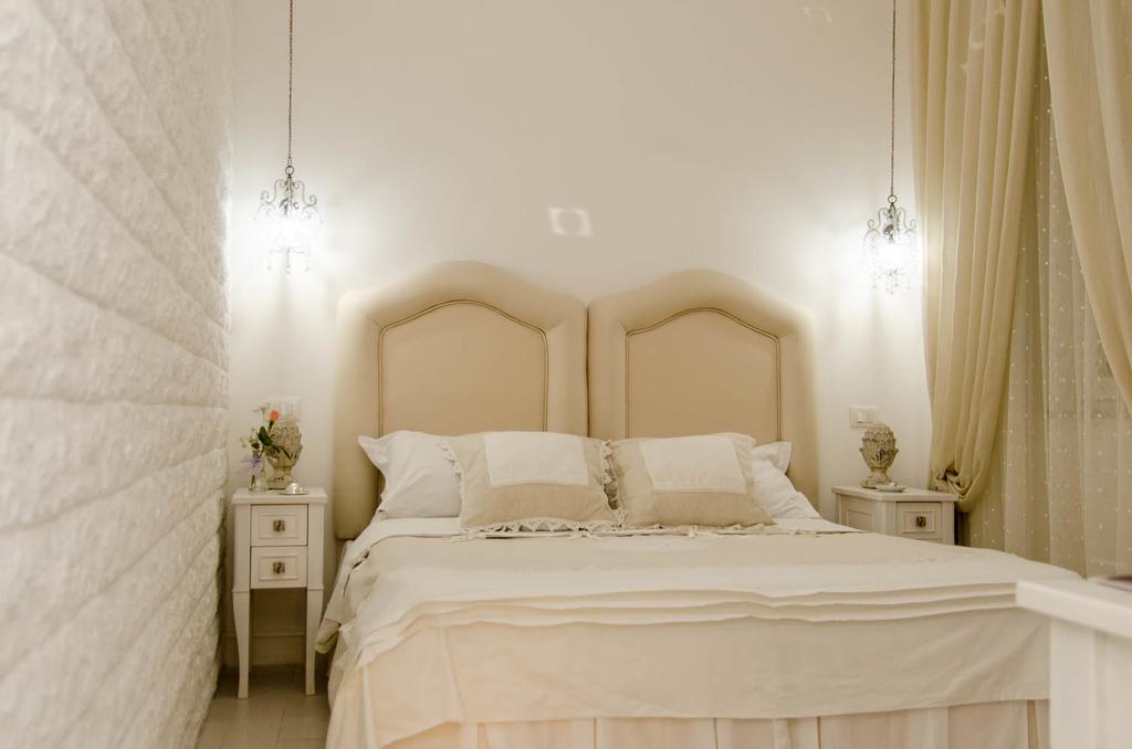 Domus Rosa Bed and Breakfast Νάπολη Δωμάτιο φωτογραφία