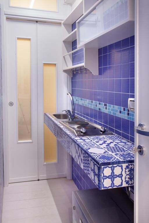 Domus Rosa Bed and Breakfast Νάπολη Εξωτερικό φωτογραφία