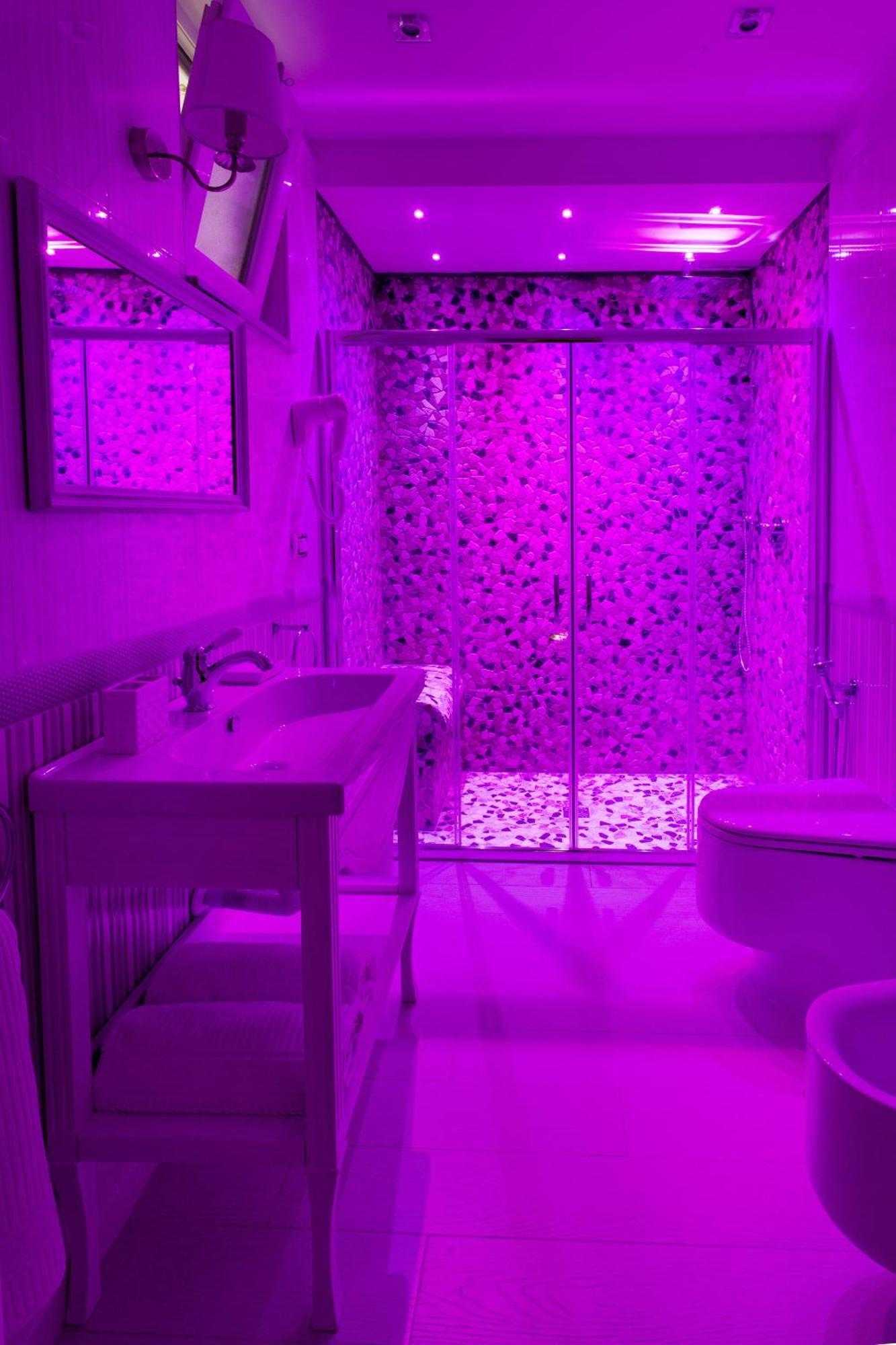 Domus Rosa Bed and Breakfast Νάπολη Εξωτερικό φωτογραφία