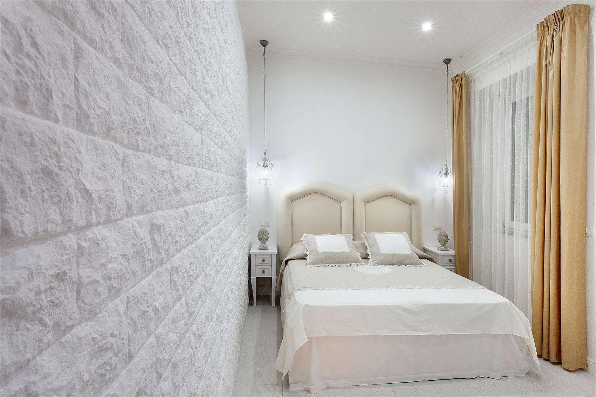 Domus Rosa Bed and Breakfast Νάπολη Εξωτερικό φωτογραφία
