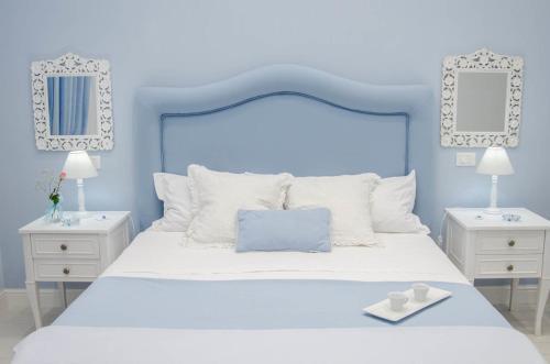 Domus Rosa Bed and Breakfast Νάπολη Εξωτερικό φωτογραφία